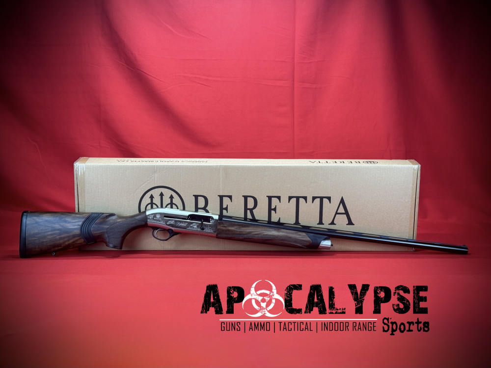 Beretta A400 Upland 20/28-img-0