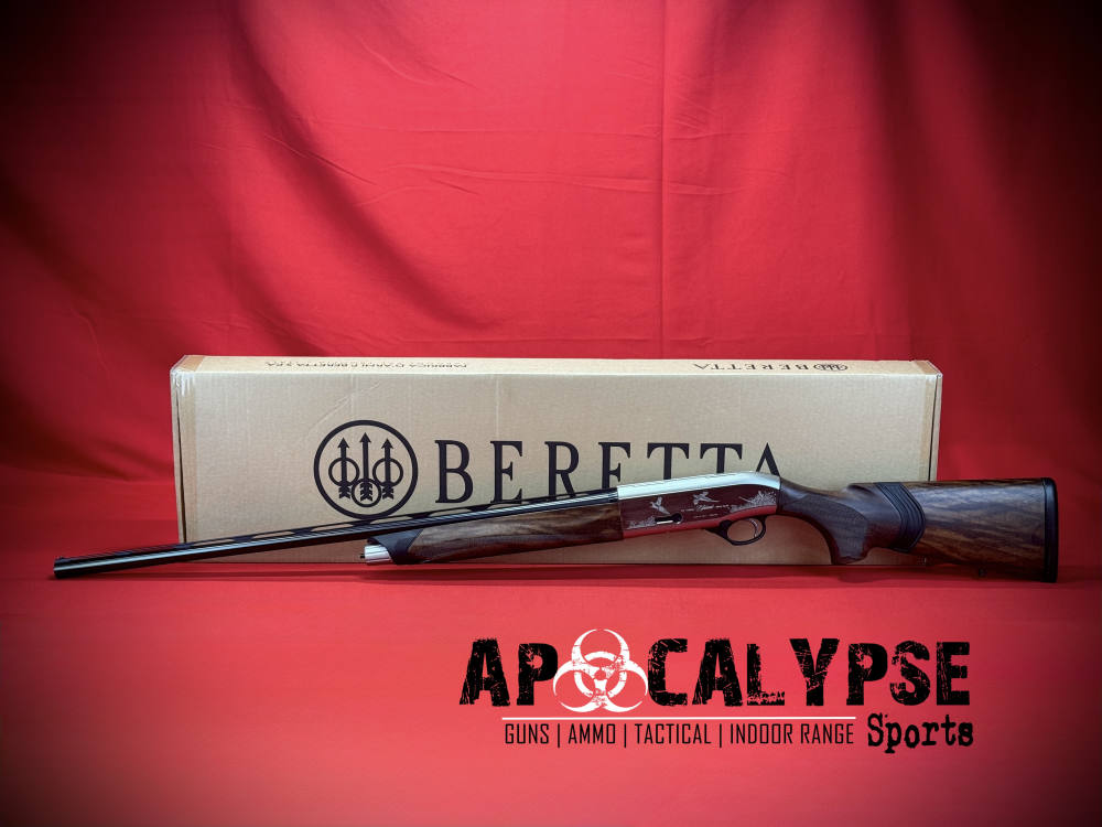 Beretta A400 Upland 20/28-img-1