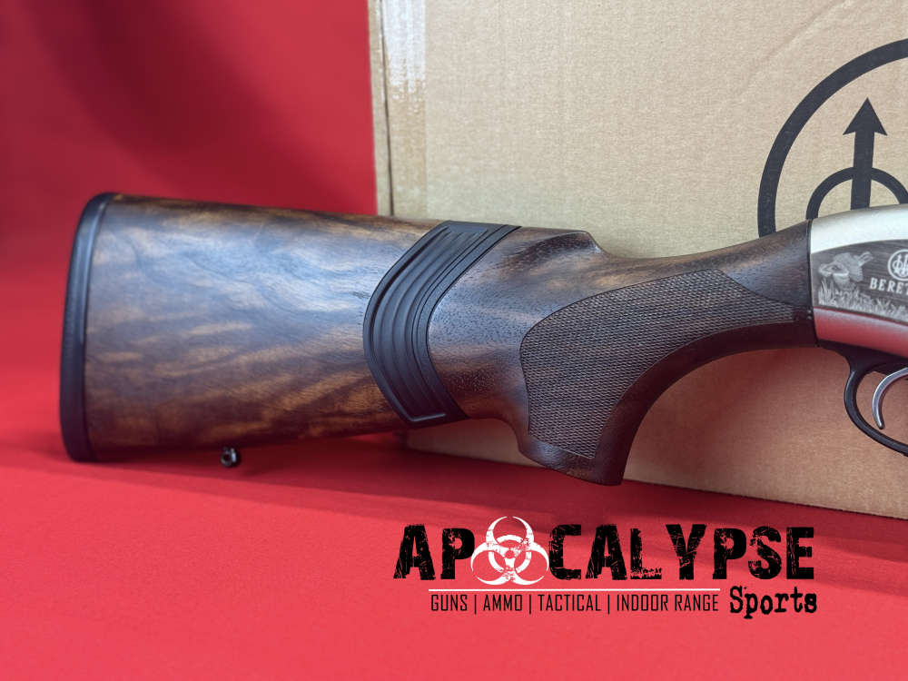 Beretta A400 Upland 20/28-img-2