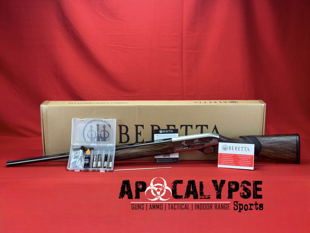 Beretta A400 Upland 20/28-img-8