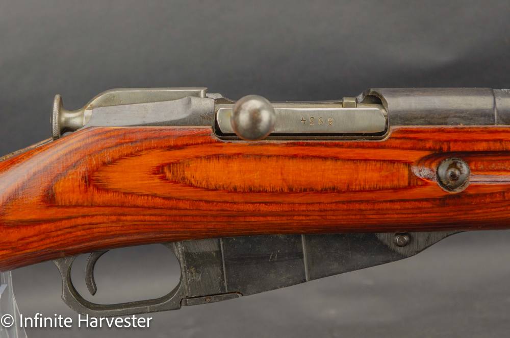 Mosin Nagant M44-img-5
