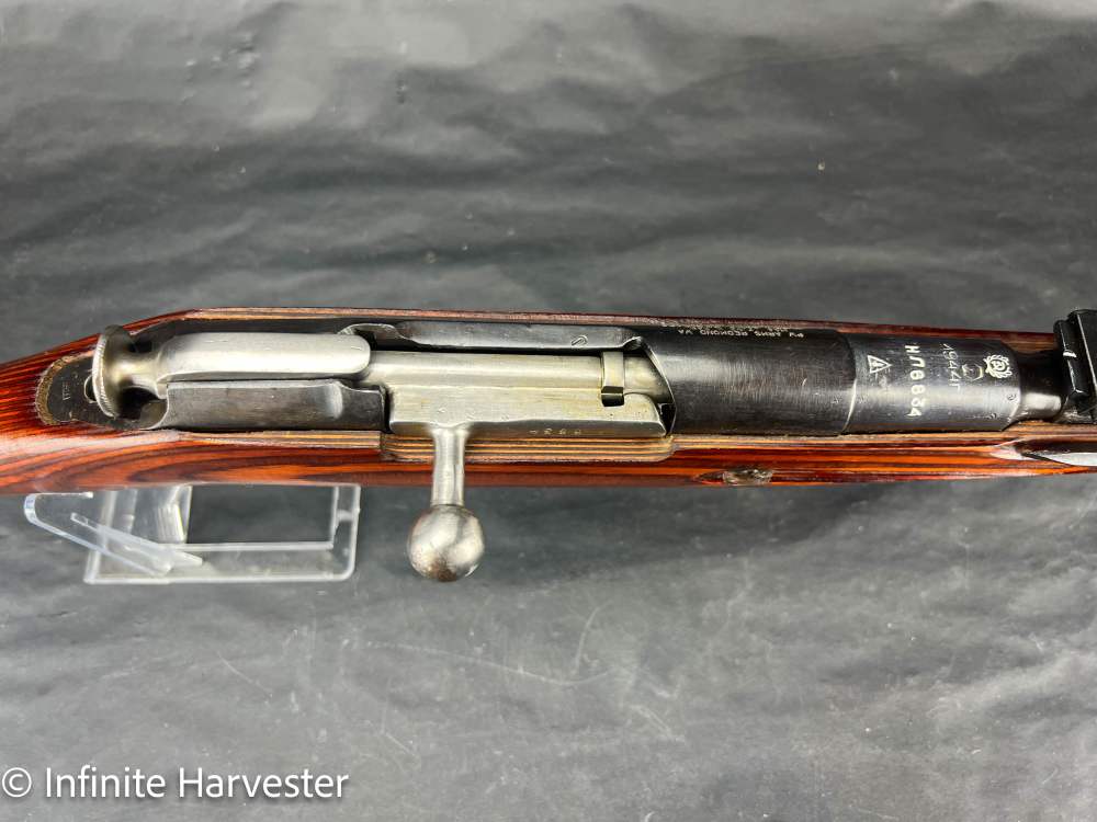 Mosin Nagant M44-img-29