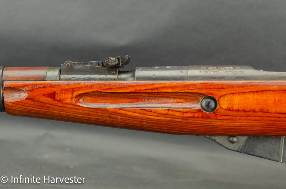 Mosin Nagant M44-img-12