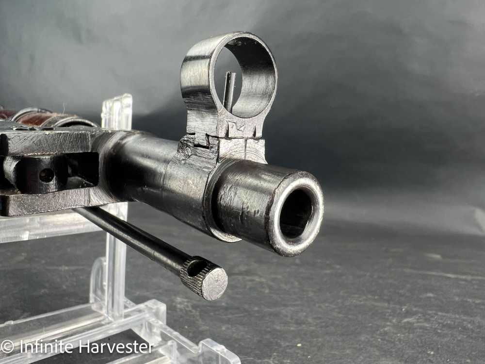 Mosin Nagant M44-img-33