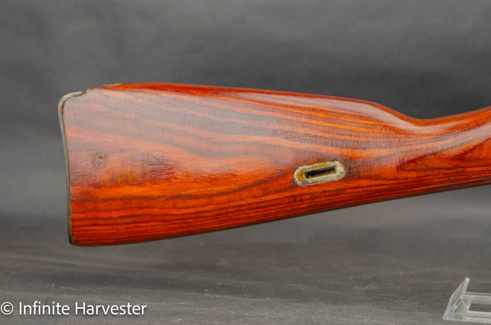 Mosin Nagant M44-img-4