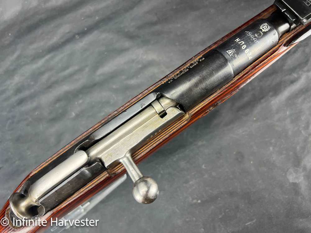 Mosin Nagant M44-img-15