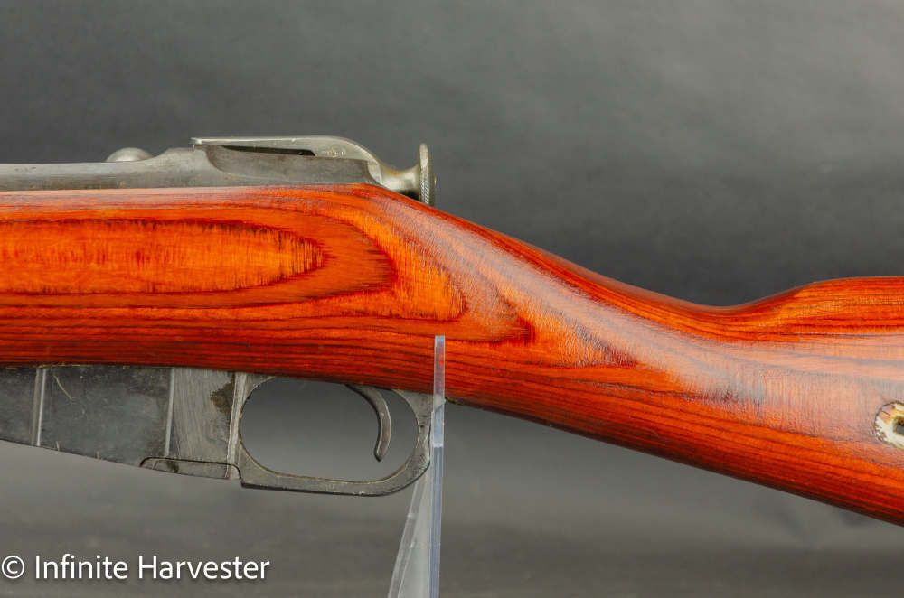 Mosin Nagant M44-img-13