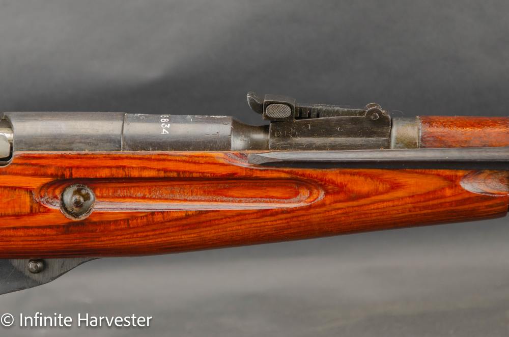 Mosin Nagant M44-img-6