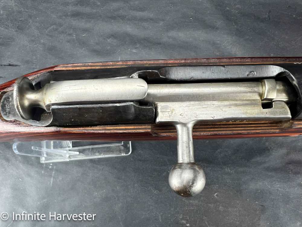 Mosin Nagant M44-img-18