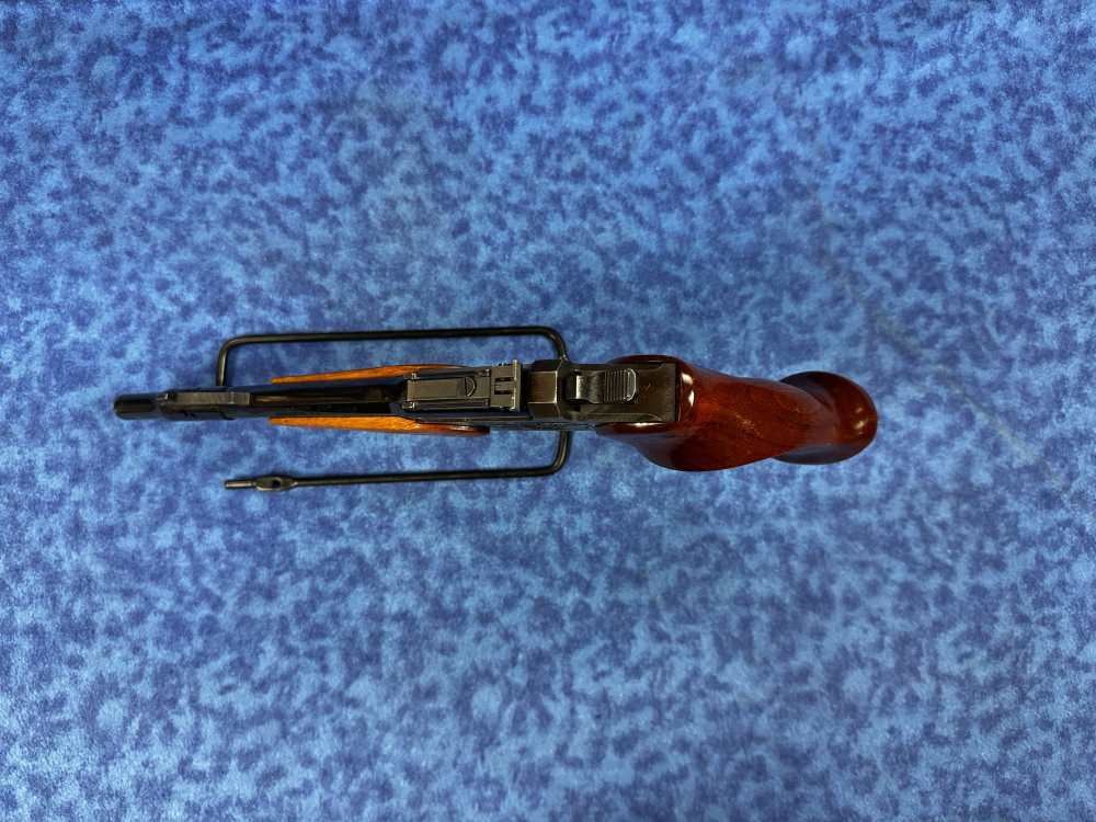 Thompson/Center Contender .45 Colt 10" Single Shot Pistol *LAYAWAY*-img-12
