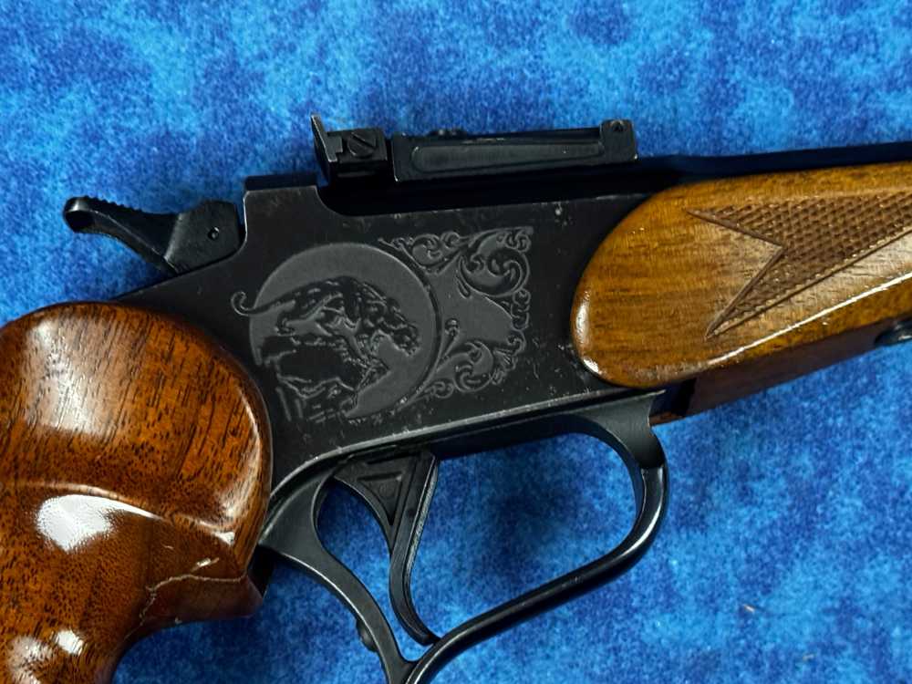 Thompson/Center Contender .45 Colt 10" Single Shot Pistol *LAYAWAY*-img-3
