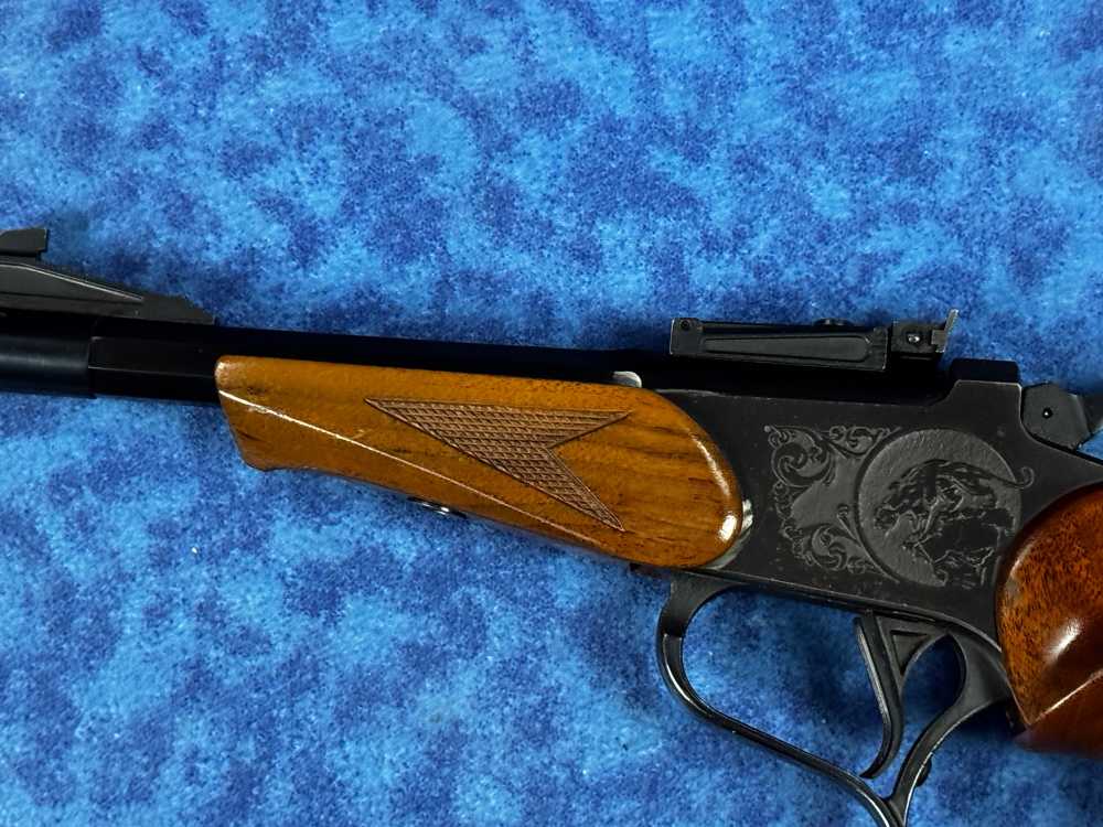 Thompson/Center Contender .45 Colt 10" Single Shot Pistol *LAYAWAY*-img-9