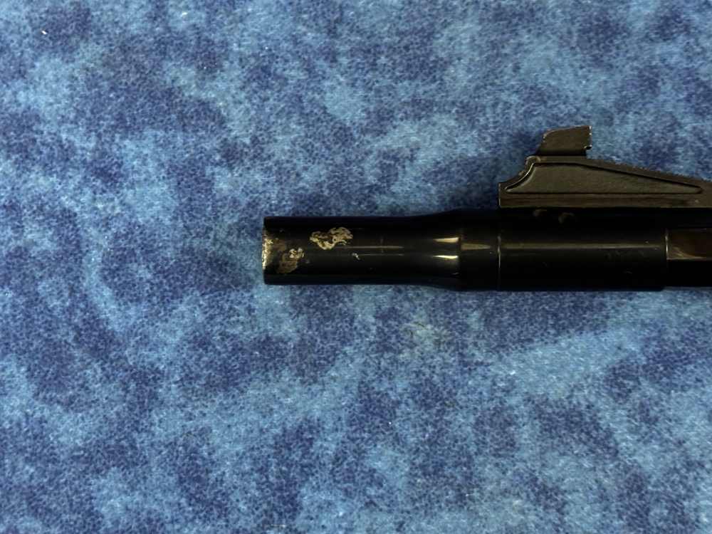 Thompson/Center Contender .45 Colt 10" Single Shot Pistol *LAYAWAY*-img-7