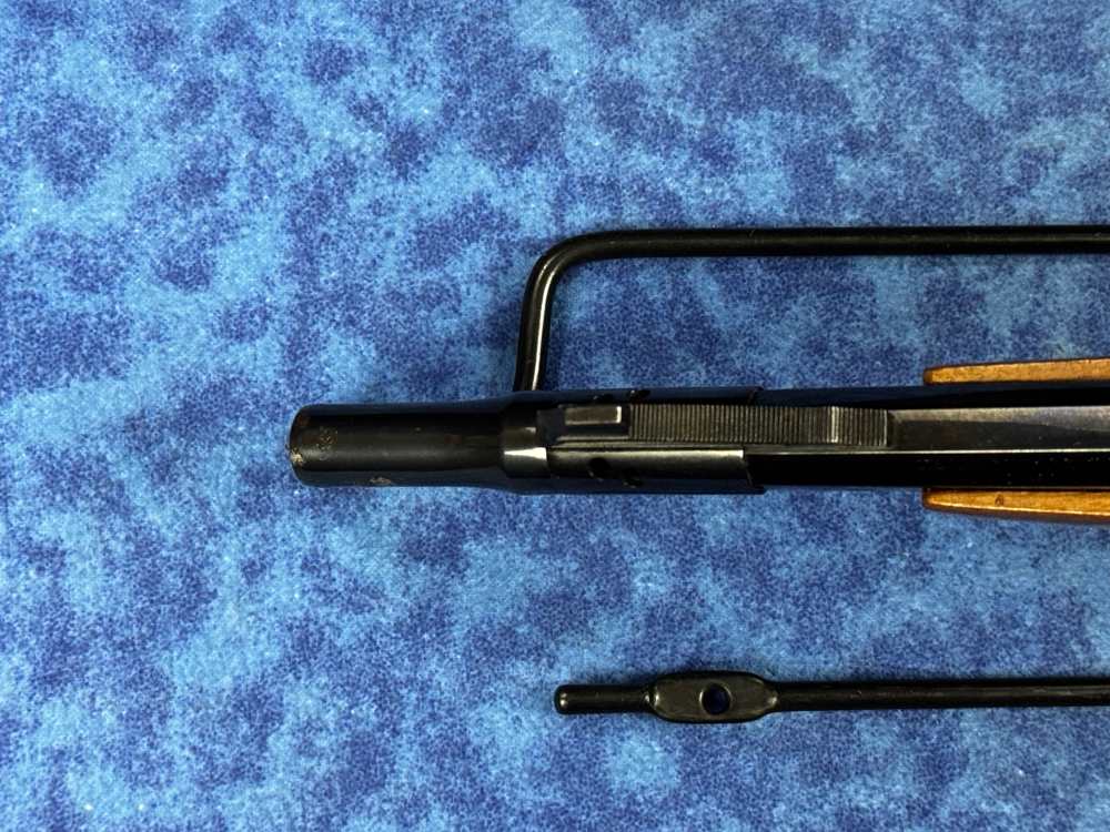 Thompson/Center Contender .45 Colt 10" Single Shot Pistol *LAYAWAY*-img-13