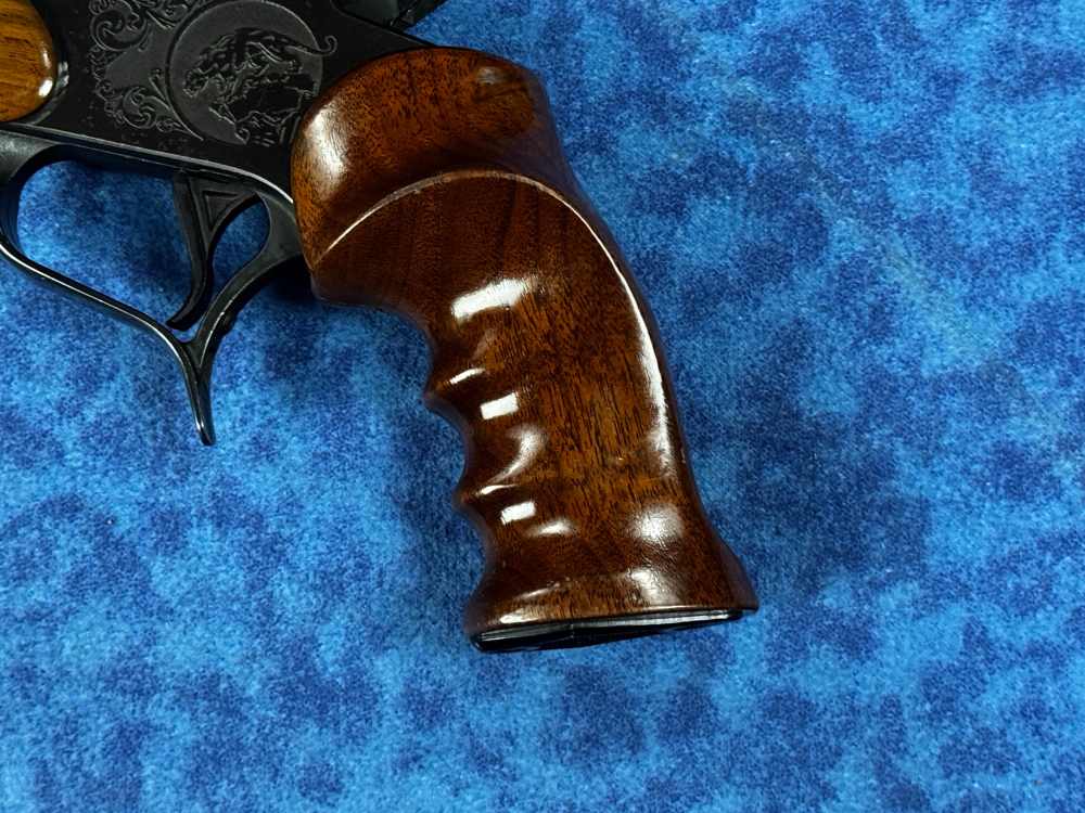 Thompson/Center Contender .45 Colt 10" Single Shot Pistol *LAYAWAY*-img-11