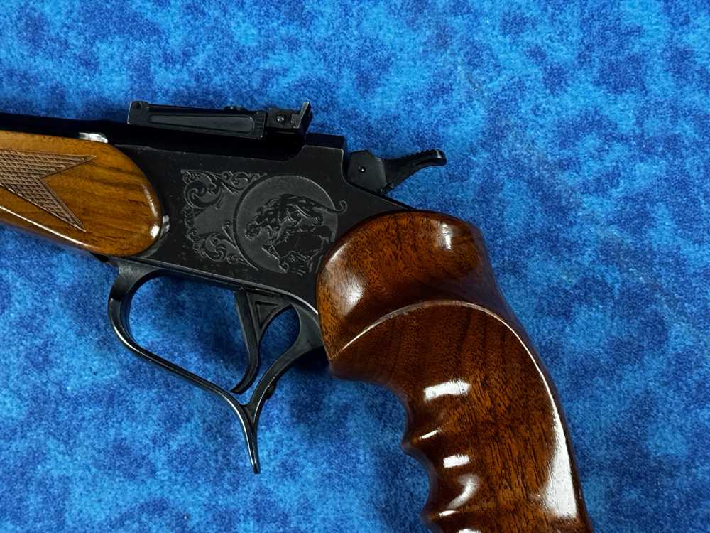 Thompson/Center Contender .45 Colt 10" Single Shot Pistol *LAYAWAY*-img-10