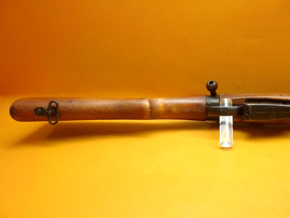BSA Shirley Lee-Enfield No. 4 Mk I .303 British 25" Spike Bayonet MFG 1944-img-20