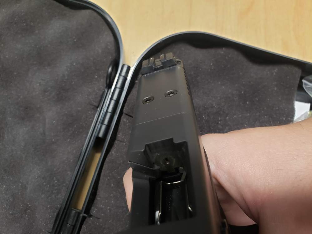 Glock 40 Gen 4 MOS 10mm G40 USA-img-3