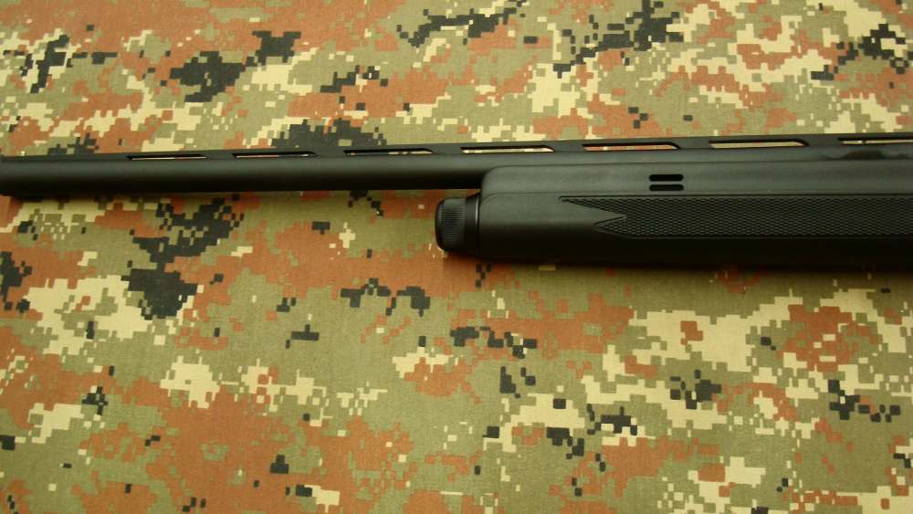 Mossberg SA-20 Bantam 20 GA Shotgun Semi-Auto Youth 24" Bbl 3" 4+1 75770 -img-8