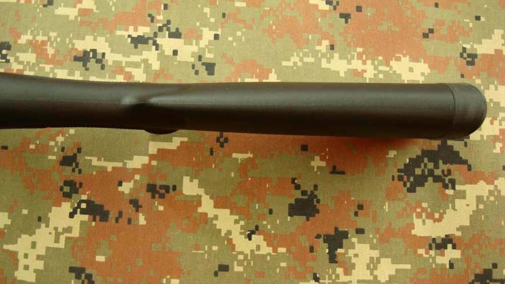 Mossberg SA-20 Bantam 20 GA Shotgun Semi-Auto Youth 24" Bbl 3" 4+1 75770 -img-13