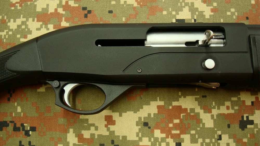 Mossberg SA-20 Bantam 20 GA Shotgun Semi-Auto Youth 24" Bbl 3" 4+1 75770 -img-3