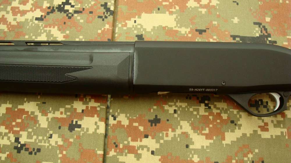 Mossberg SA-20 Bantam 20 GA Shotgun Semi-Auto Youth 24" Bbl 3" 4+1 75770 -img-7