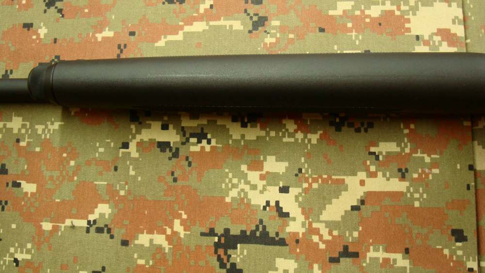 Mossberg SA-20 Bantam 20 GA Shotgun Semi-Auto Youth 24" Bbl 3" 4+1 75770 -img-12