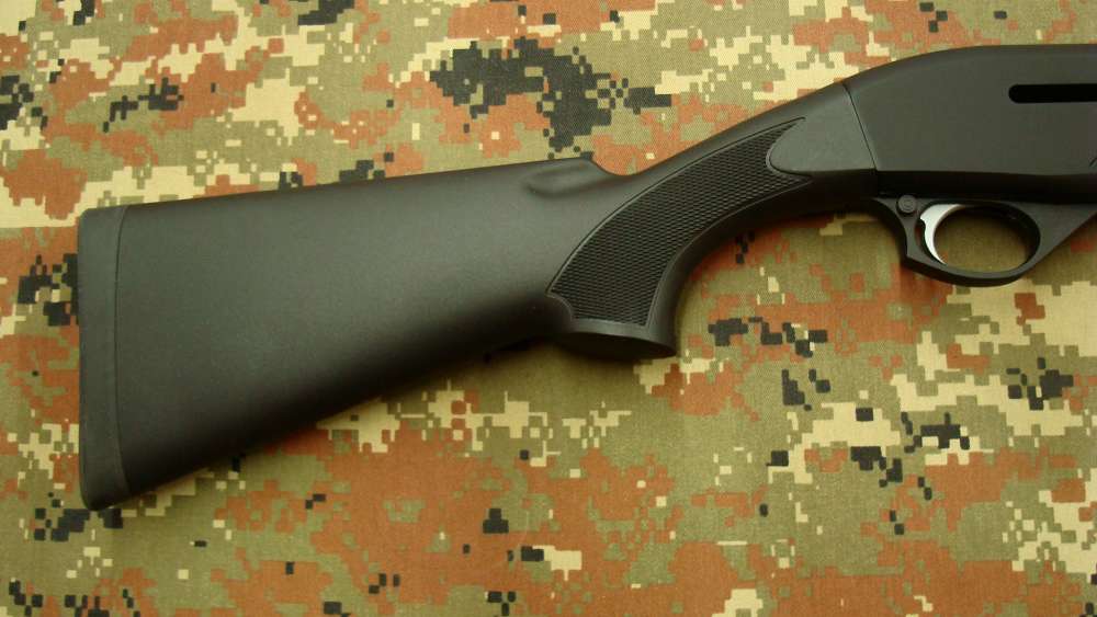 Mossberg SA-20 Bantam 20 GA Shotgun Semi-Auto Youth 24" Bbl 3" 4+1 75770 -img-2