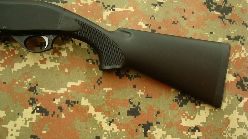 Mossberg SA-20 Bantam 20 GA Shotgun Semi-Auto Youth 24" Bbl 3" 4+1 75770 -img-6