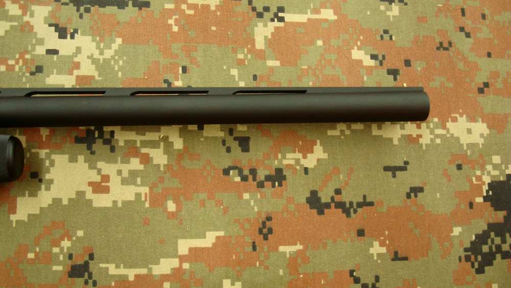 Mossberg SA-20 Bantam 20 GA Shotgun Semi-Auto Youth 24" Bbl 3" 4+1 75770 -img-5