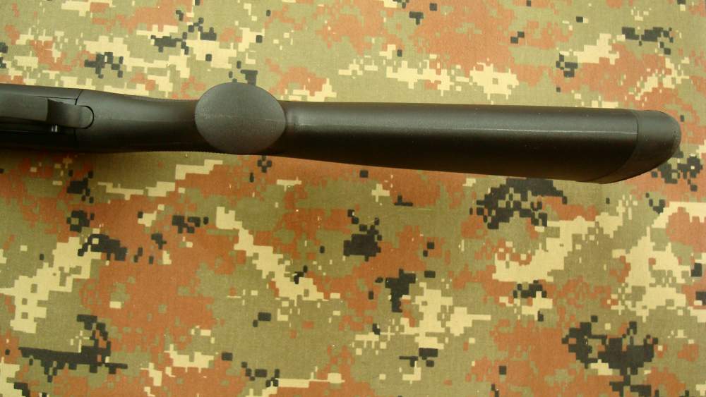 Mossberg SA-20 Bantam 20 GA Shotgun Semi-Auto Youth 24" Bbl 3" 4+1 75770 -img-10