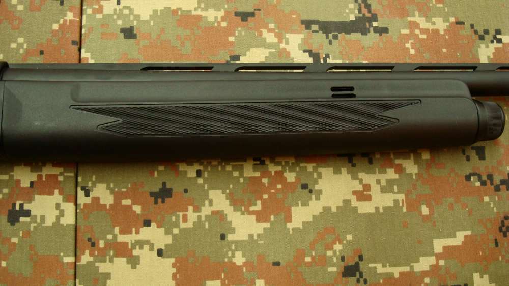 Mossberg SA-20 Bantam 20 GA Shotgun Semi-Auto Youth 24" Bbl 3" 4+1 75770 -img-4