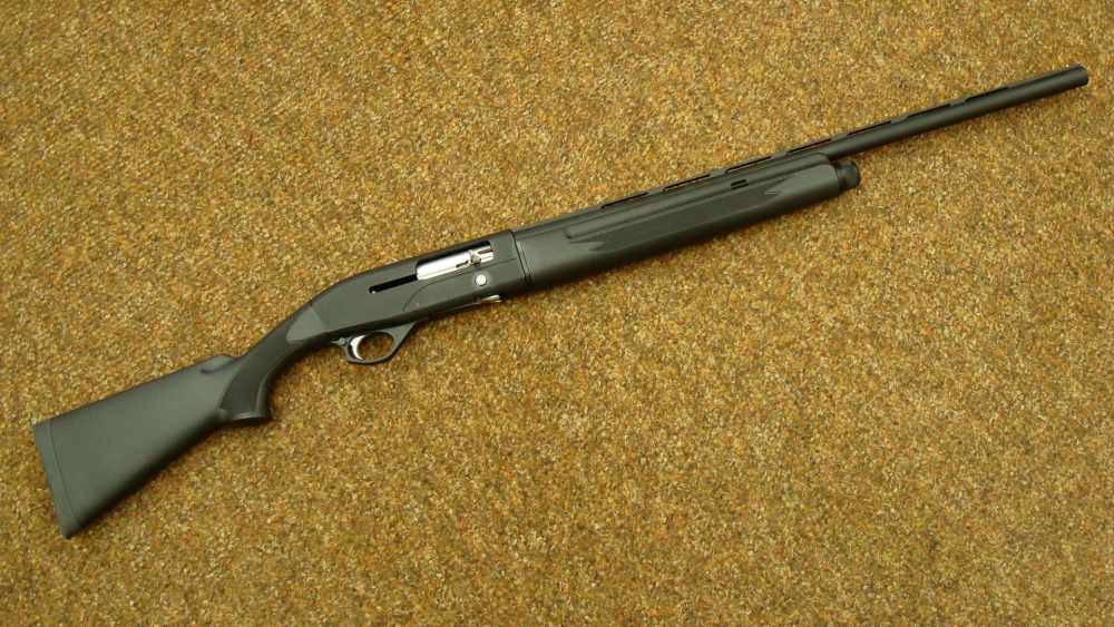 Mossberg SA-20 Bantam 20 GA Shotgun Semi-Auto Youth 24" Bbl 3" 4+1 75770 -img-0