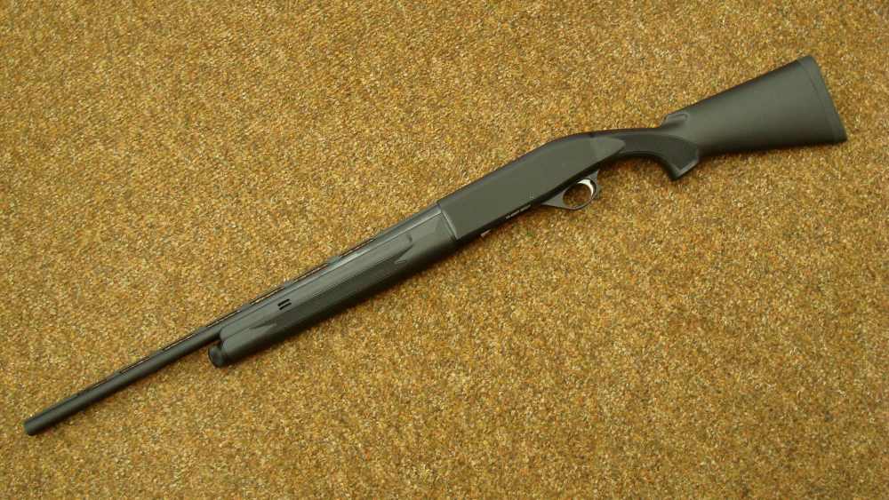 Mossberg SA-20 Bantam 20 GA Shotgun Semi-Auto Youth 24" Bbl 3" 4+1 75770 -img-1