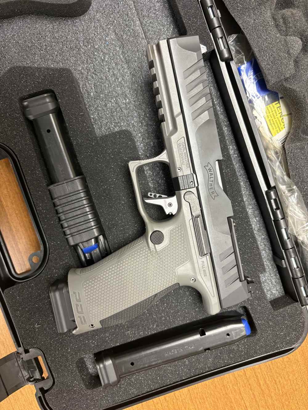 Walther PDP 5in -img-1