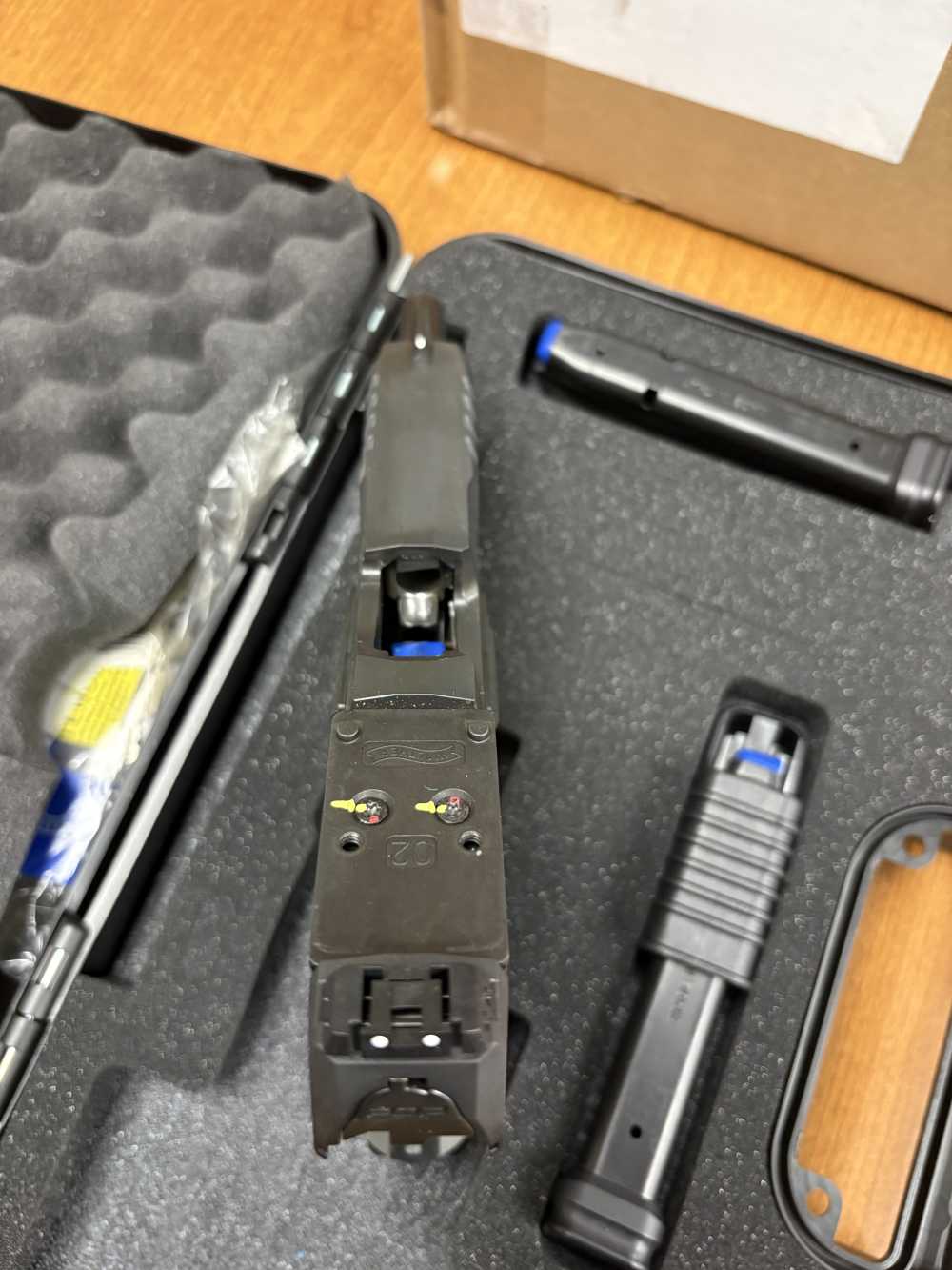 Walther PDP 5in -img-2