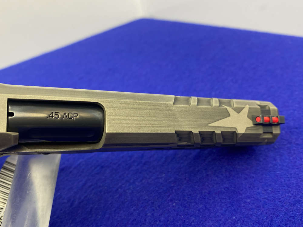 Kimber 2K11 Independence .45 ACP Pistol 5" *LIMITED EDITION 1 OF 1776*-img-20