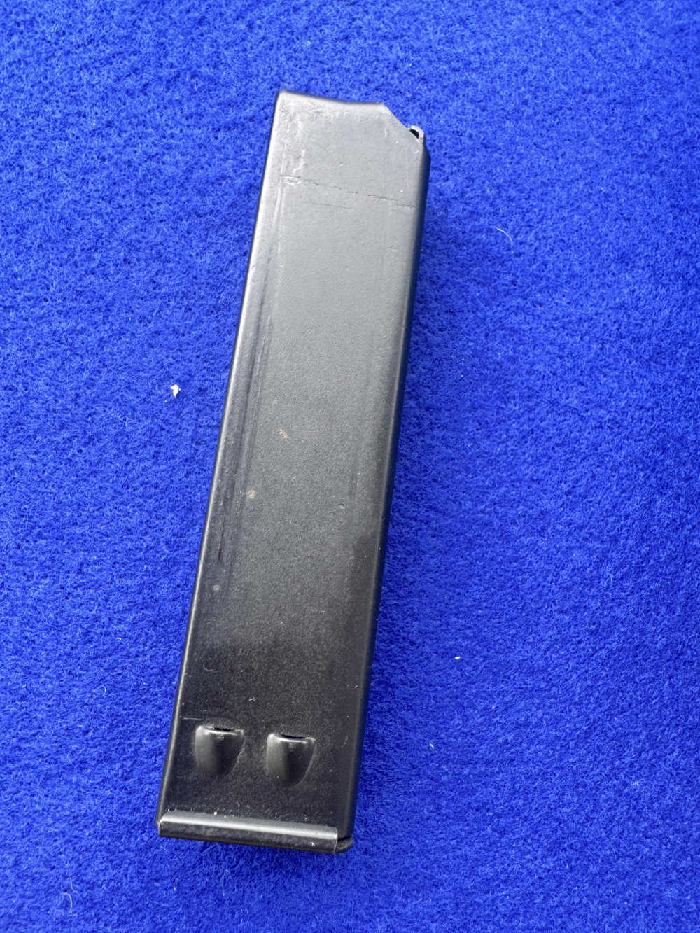 In Box Pre Ban Action Arms Uzi Pistol IMI Israel 9mm -img-37