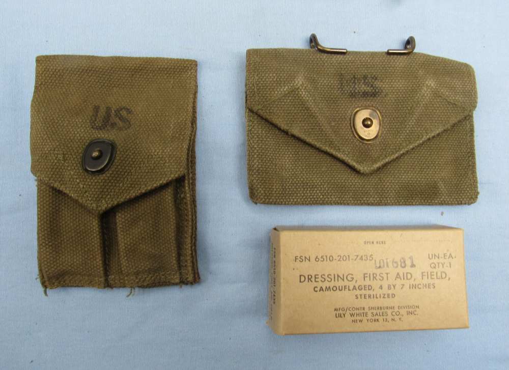 USMC M.1911A1 Pistol Belt Holster Rig...1963-1966-img-23