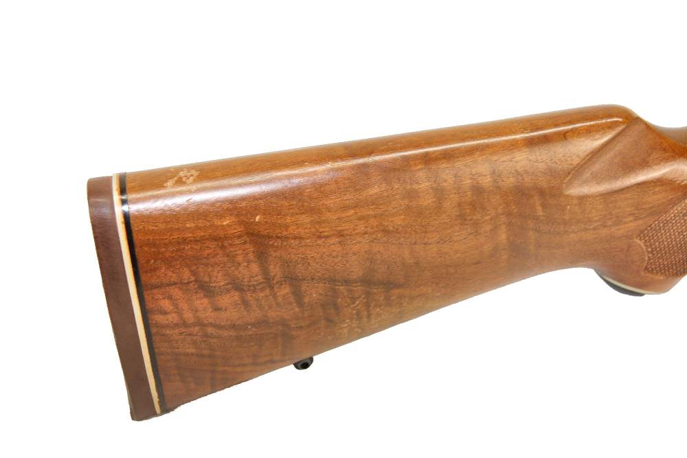 Marlin 444SS Lever Action .444 Marlin - Blued - Wood Stock - Big Game-img-2