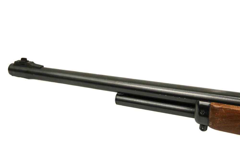 Marlin 444SS Lever Action .444 Marlin - Blued - Wood Stock - Big Game-img-10