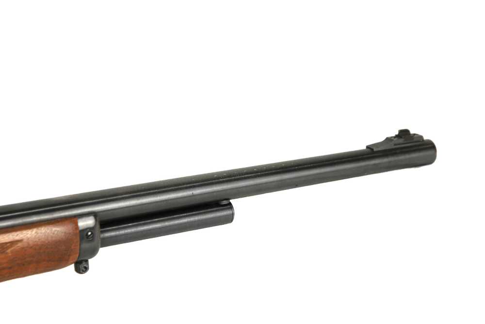 Marlin 444SS Lever Action .444 Marlin - Blued - Wood Stock - Big Game-img-5