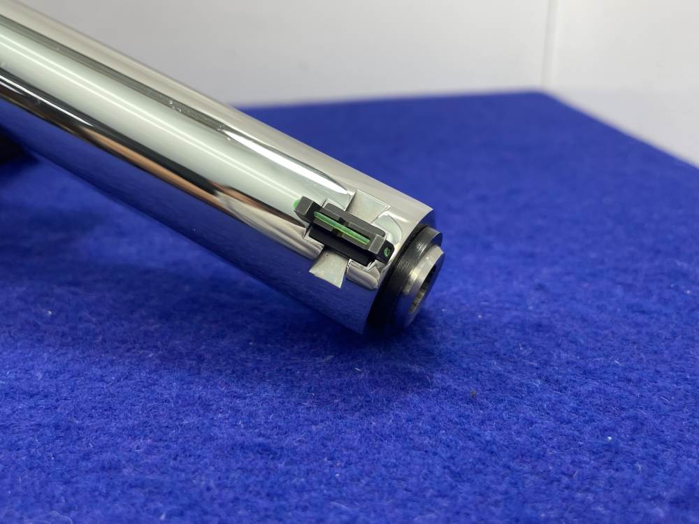 Para-USA 1911 Expert .38 Super 5" Stainless *BEAUTIFULLY MIRROR POLISHED*-img-35