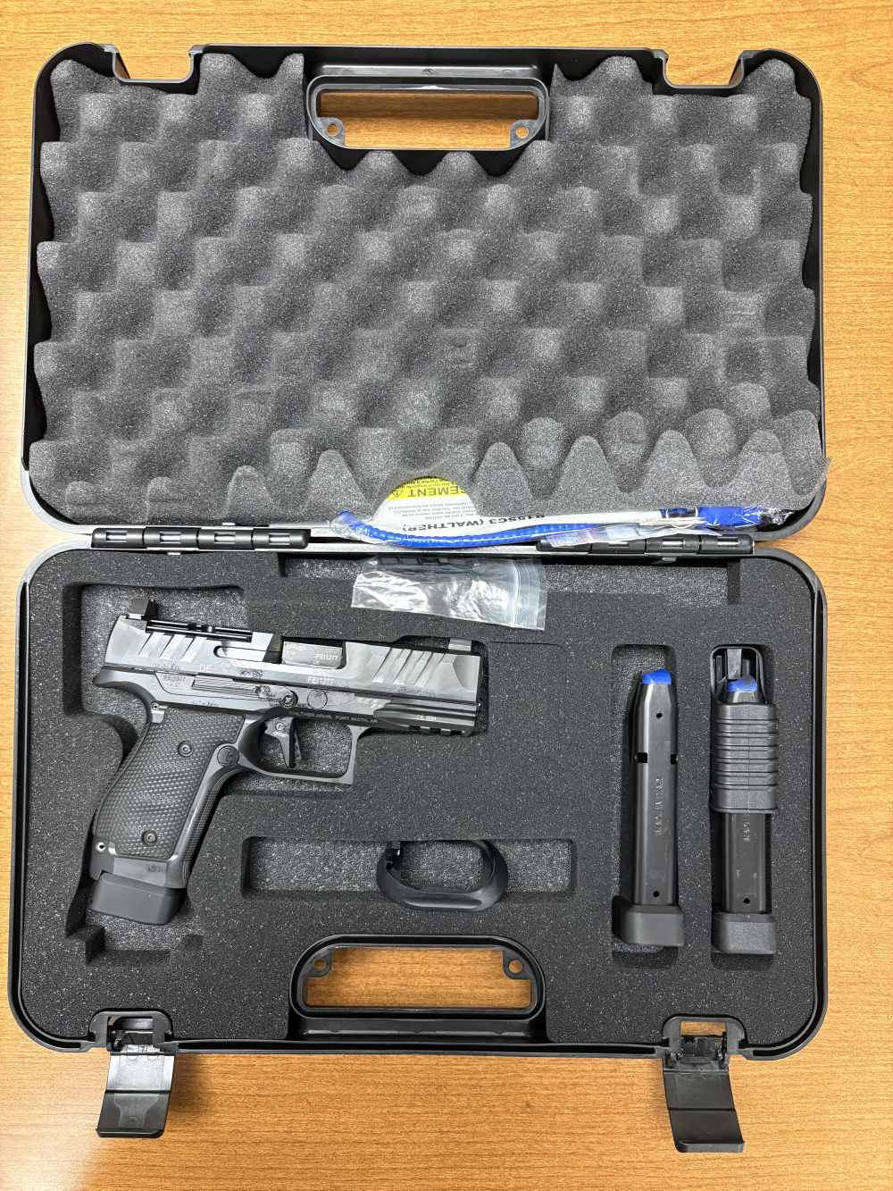 Walther PDP Compact SF Pro -img-0