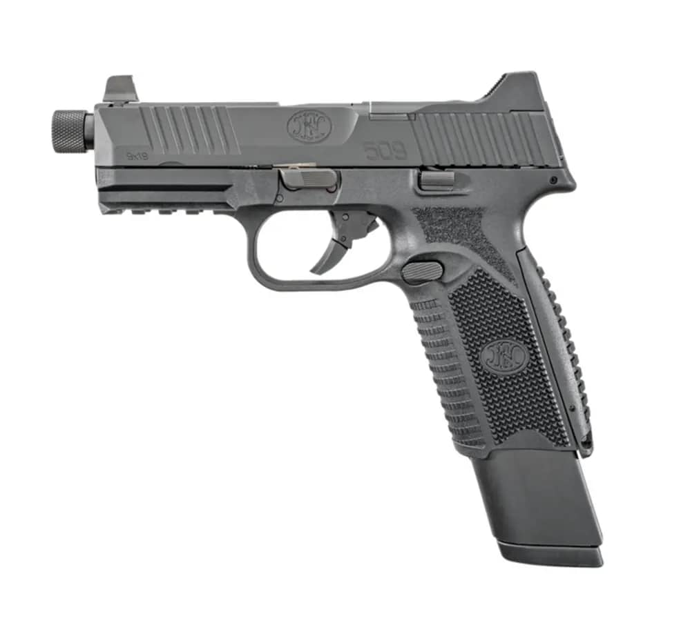 FN 509 Tactical 9mm-img-2