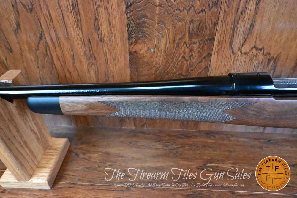 Winchester Model 70 Super Grade Rifle 270 Winchester, New, 535203226-img-18