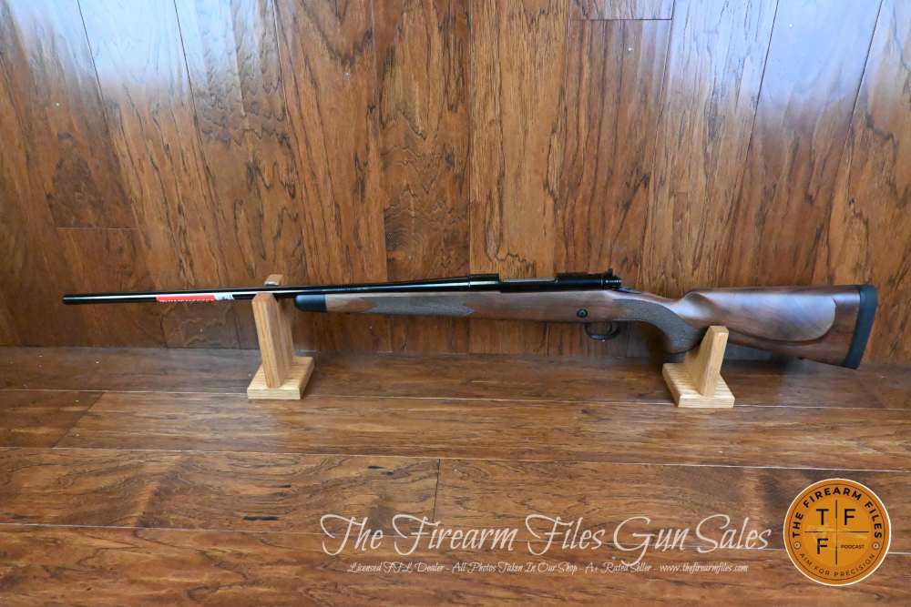 Winchester Model 70 Super Grade Rifle 270 Winchester, New, 535203226-img-14