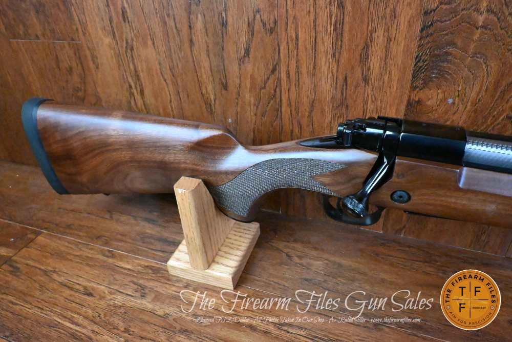 Winchester Model 70 Super Grade Rifle 270 Winchester, New, 535203226-img-6