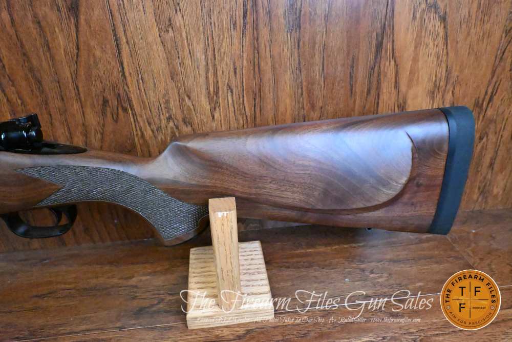 Winchester Model 70 Super Grade Rifle 270 Winchester, New, 535203226-img-15