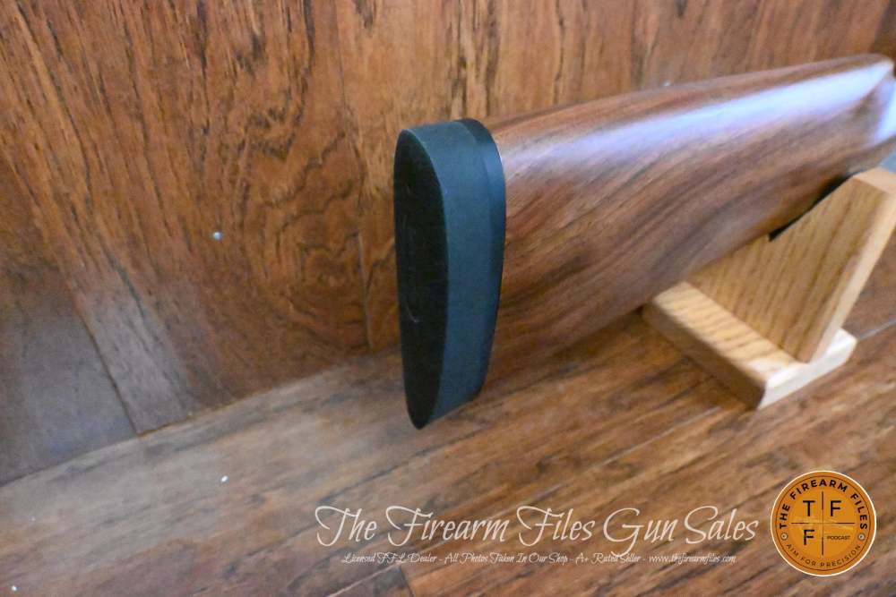 Winchester Model 70 Super Grade Rifle 270 Winchester, New, 535203226-img-3